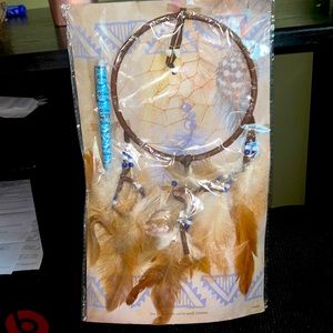 Beautiful dream catcher